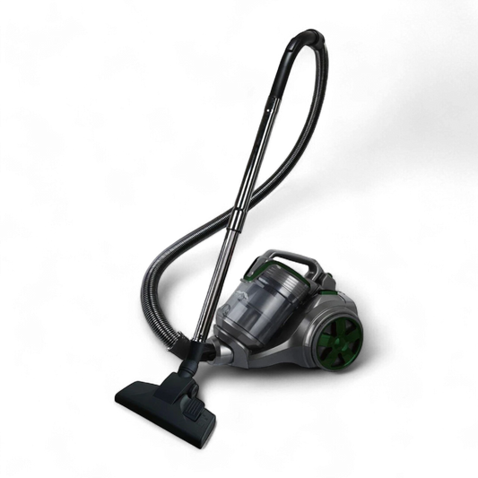 Momaz Berlin Series Vacuum Cleaner - 2200W