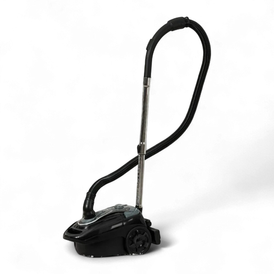 Momaz Canister Vacuum Cleaner - 2200W