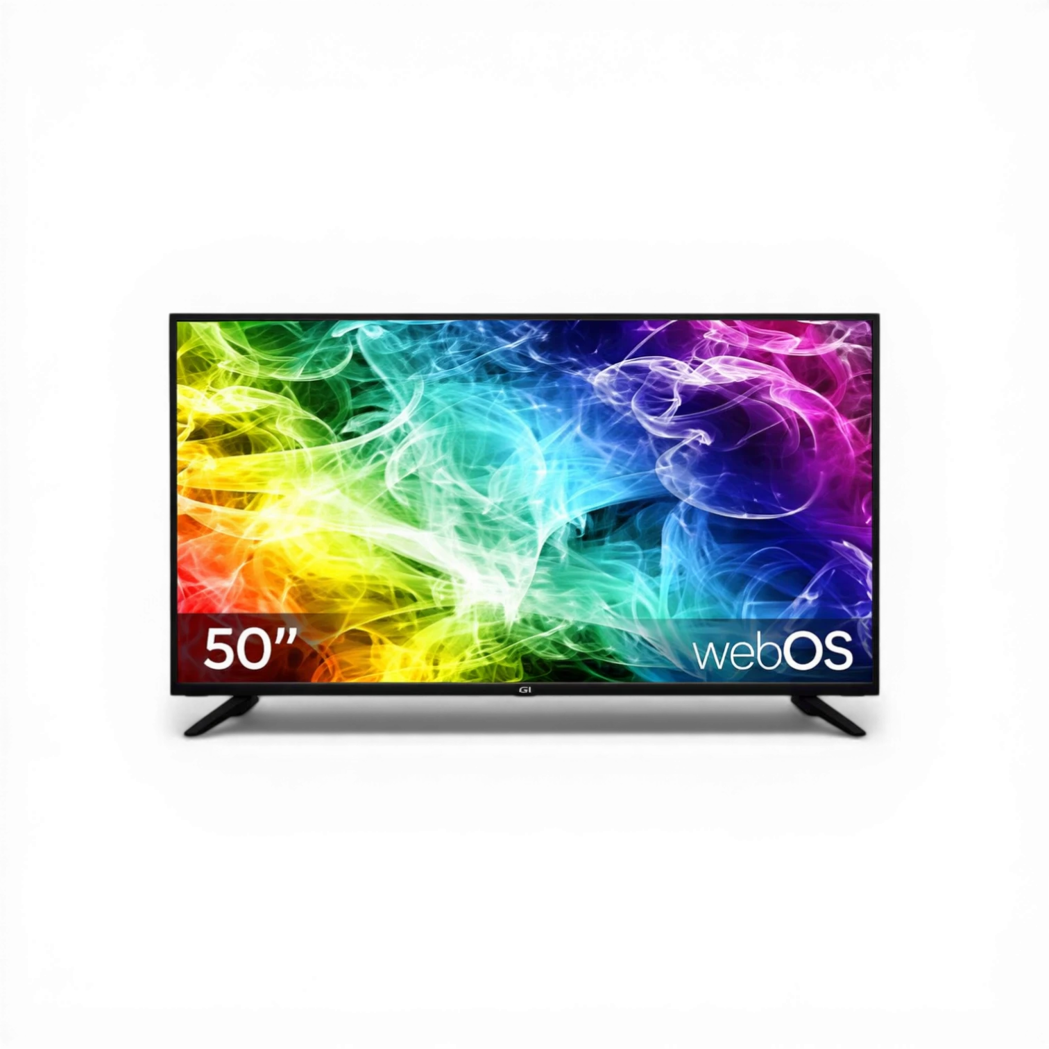 G1 Smart TV (32”–85”) | webOS Hub | Voice Remote | 1-Year Warranty