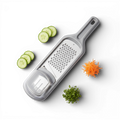 2 In 1 Mini Grater & Slicer