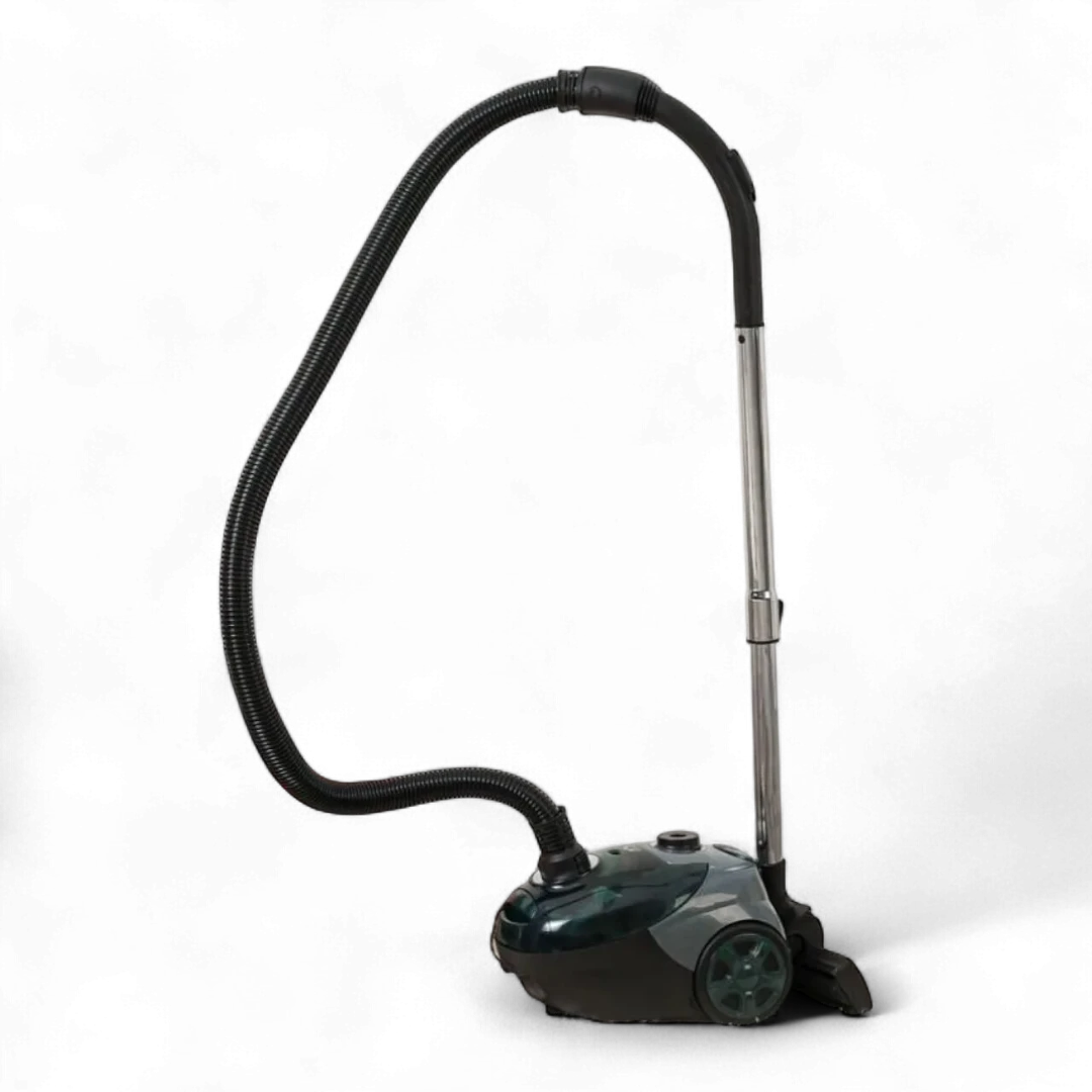 Momaz Canister Vacuum Cleaner - 1600W