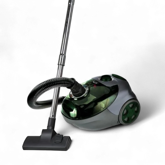 Momaz Canister Vacuum Cleaner - 1600W