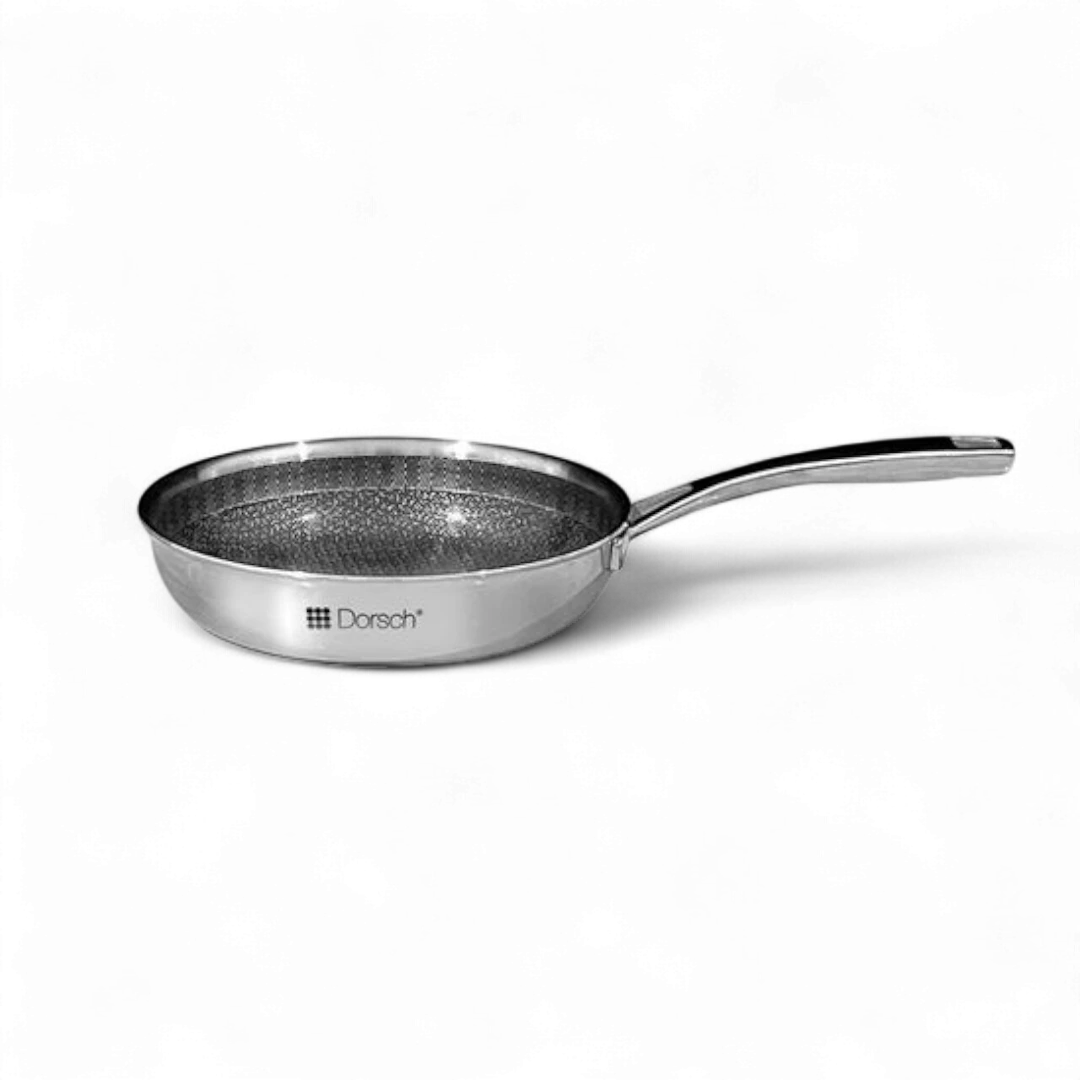 Dorsch Steel Pro Set - 10 Pieces