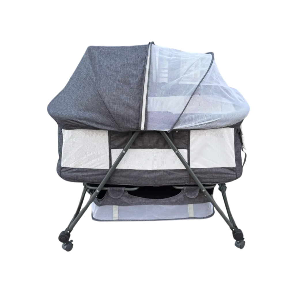 3 In 1 Portable Baby Bassinet