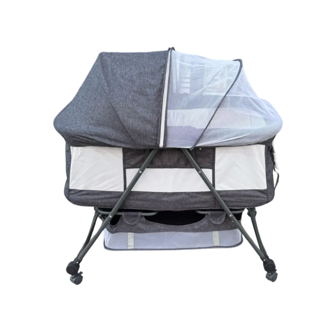 3 In 1 Portable Baby Bassinet
