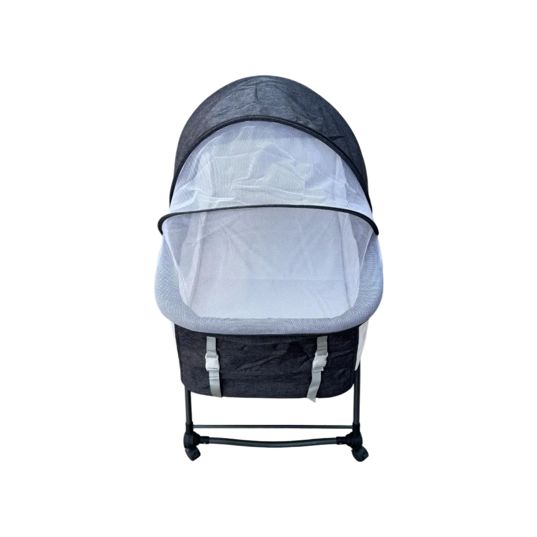 3 In 1 Portable Baby Bassinet