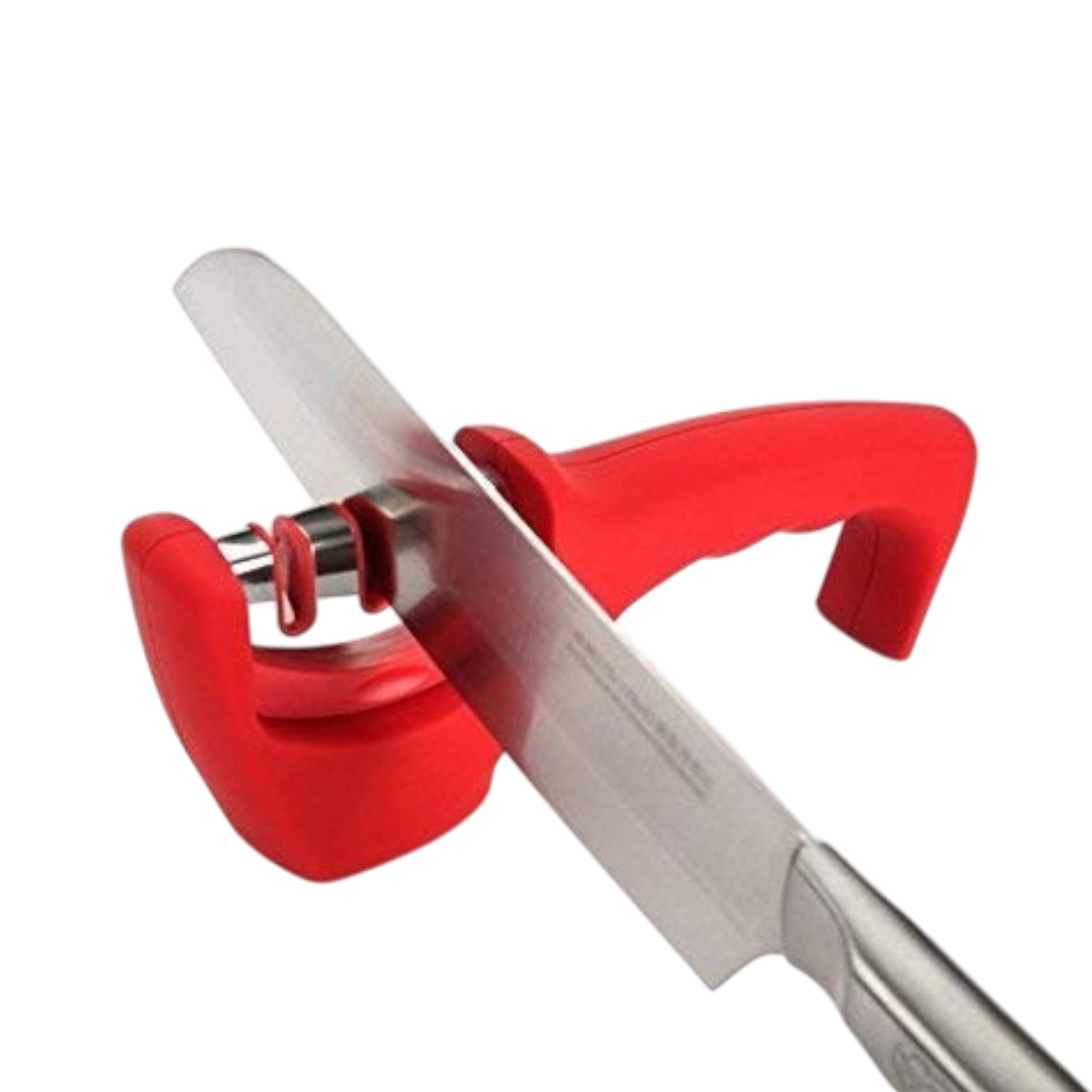 3 Slots Knife Sharpener Tool