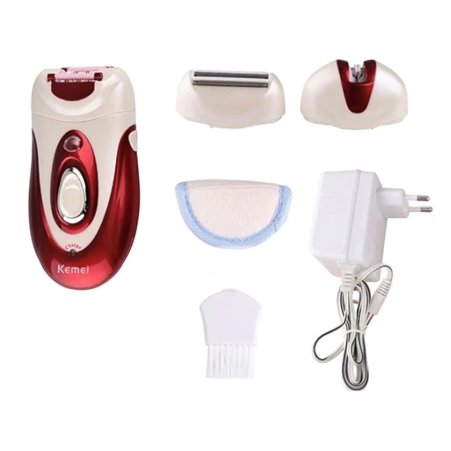 Hair Removal Machine