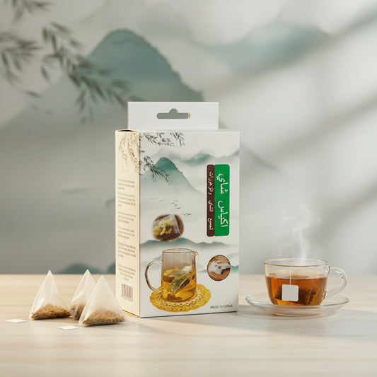 Tea Bags