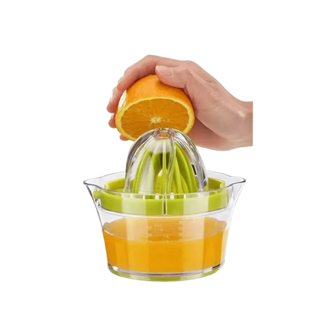 4 In 1 Multifunctional Manual Juicer