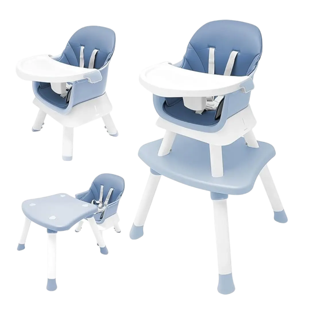 5-in-1 Multifunction Highchair - Baby Love