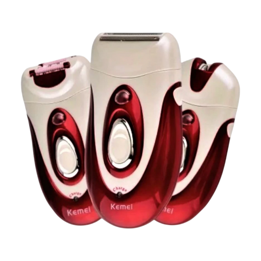 Hair Removal Machine