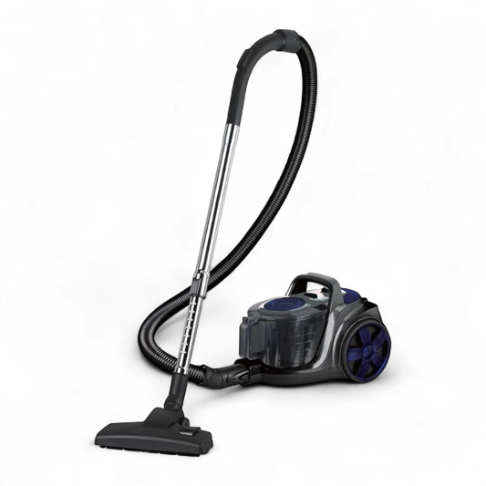 Professional Vacuum Cleaner – 2200W