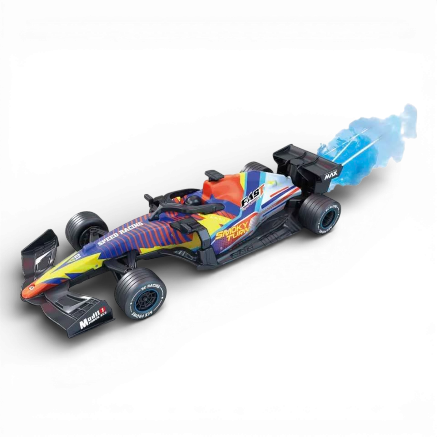 Car Formula Fi - 1:14 Scale