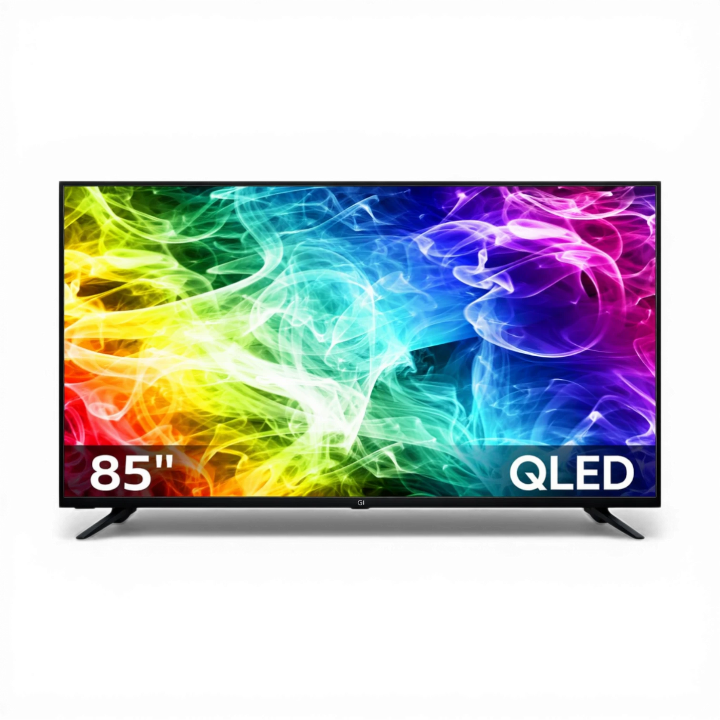 G1 Smart TV (32”–85”) | webOS Hub | Voice Remote | 1-Year Warranty