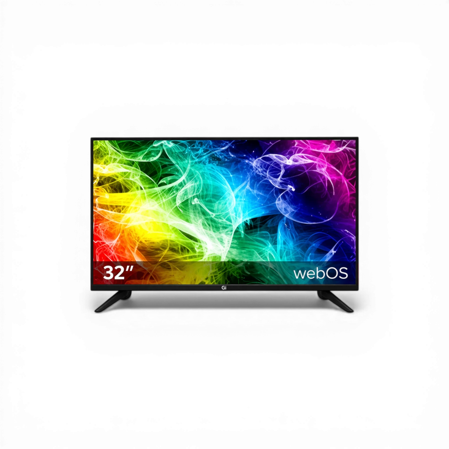 G1 Smart TV (32”–85”) | webOS Hub | Voice Remote | 1-Year Warranty