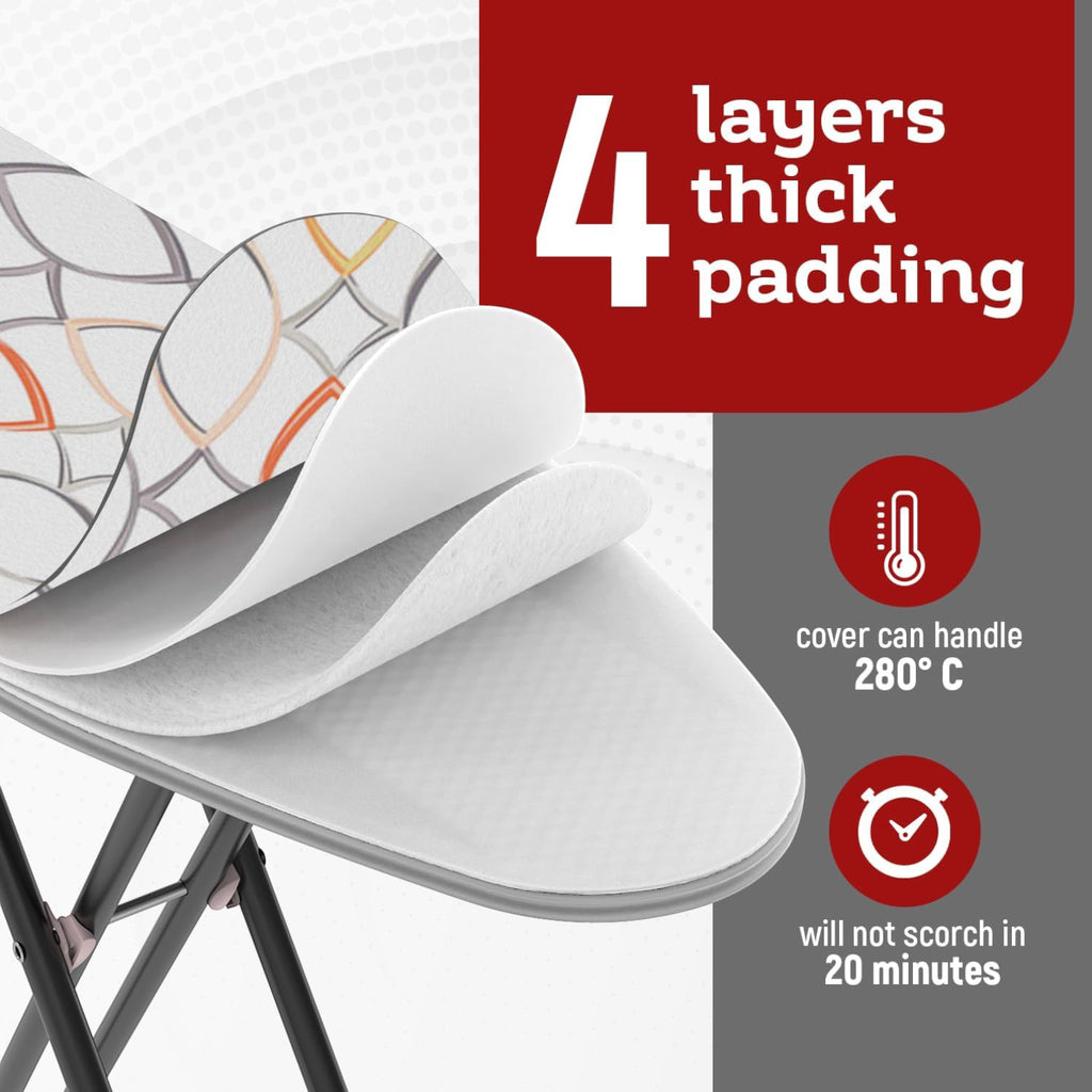Perilla Ironing Board