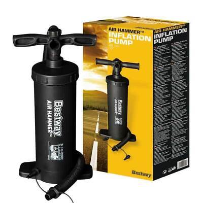 Bestway Air Hammer™ Hand Inflation Pump – 14.5 Inch