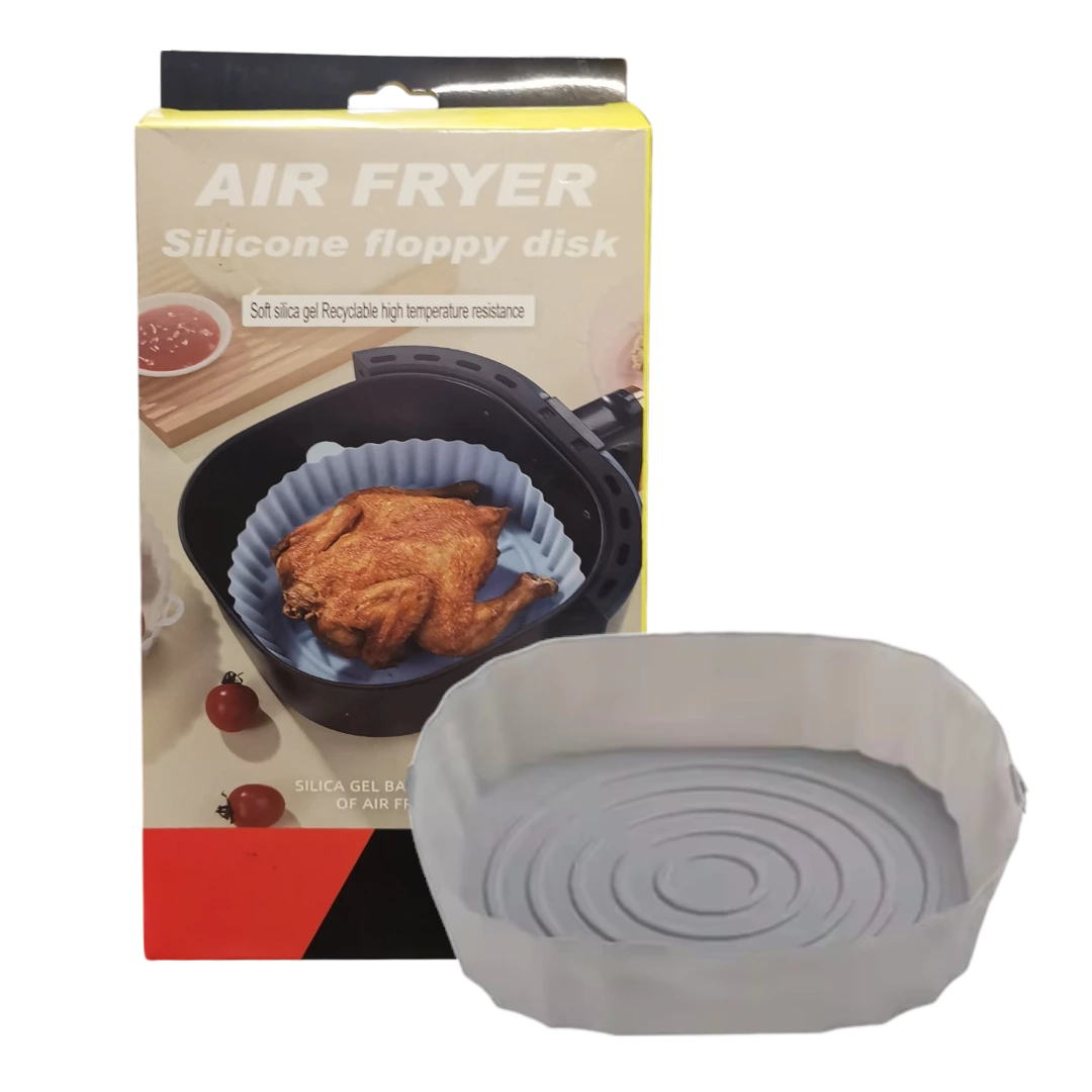 Air Fryer Silicone Floppy Disk