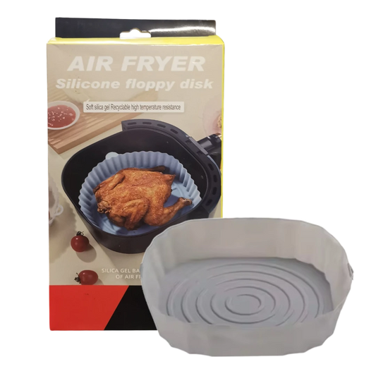 Air Fryer Silicone Floppy Disk