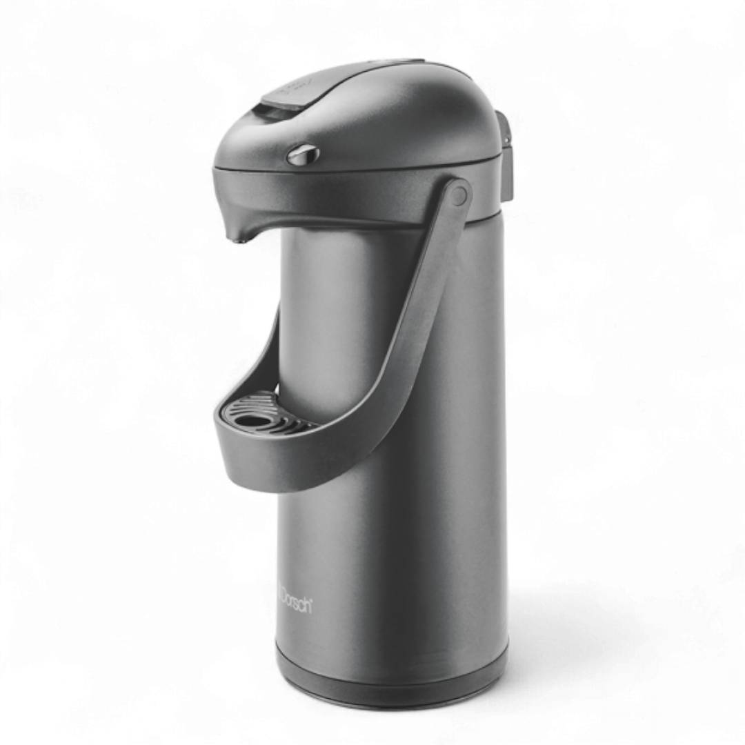 Dorsch Vacuum Jug 1.9L