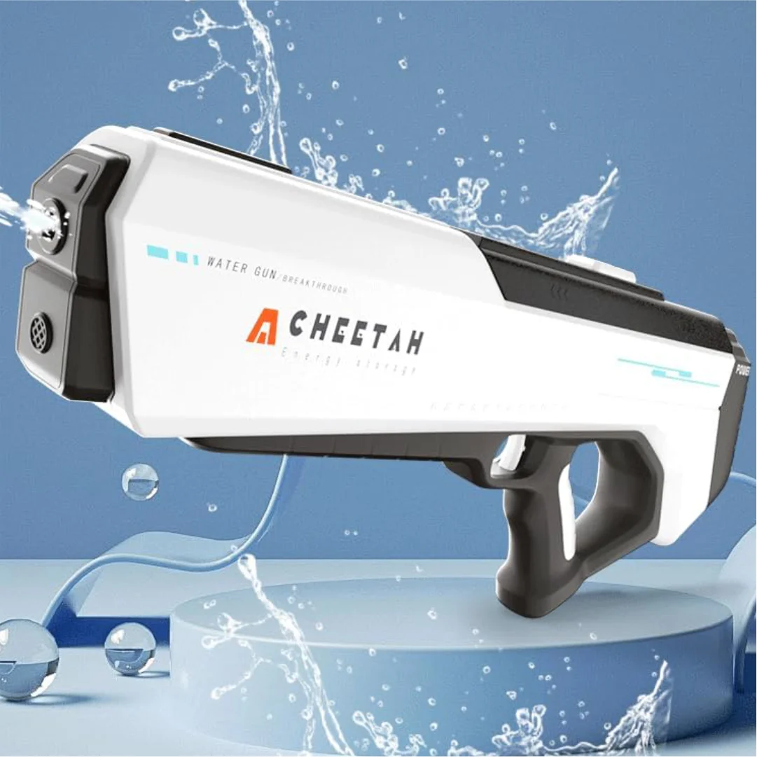 Aojiate Electric Water Gun