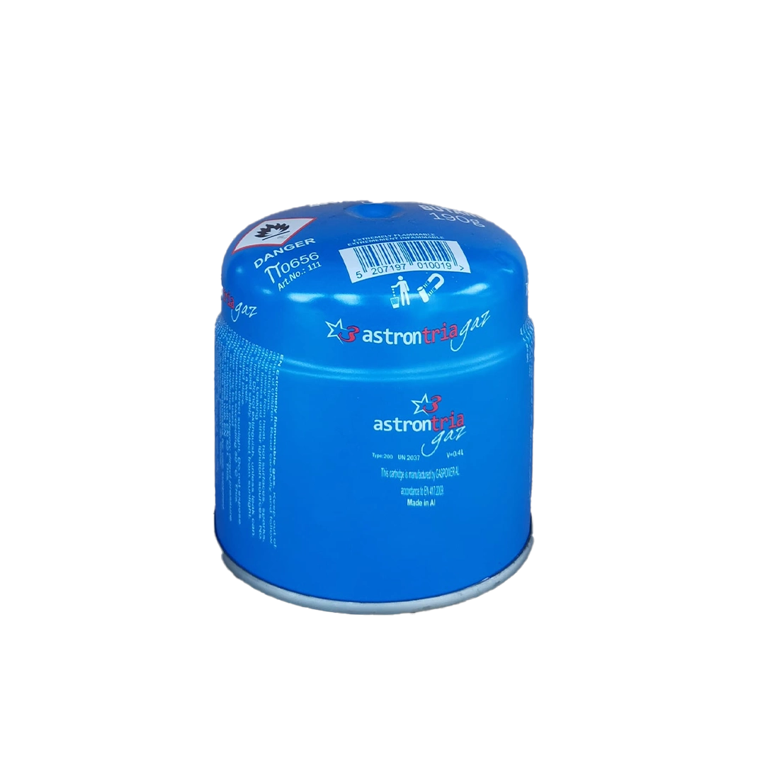 Astron Tria Gas