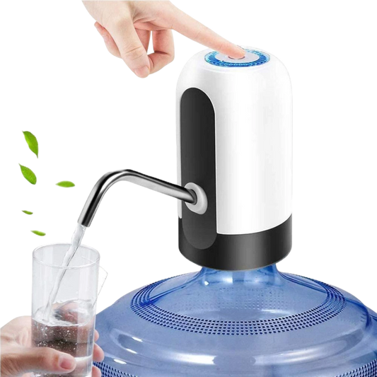 Automatic Water Dispenser Pump