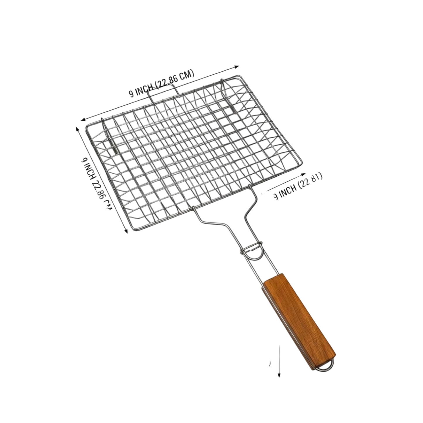 BBQ Grill