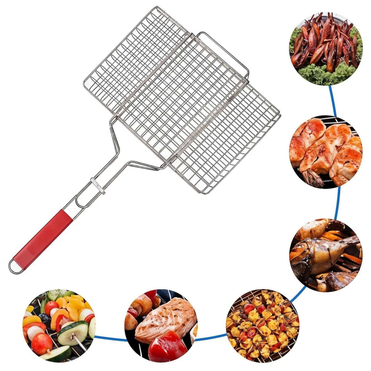 BBQ Grill