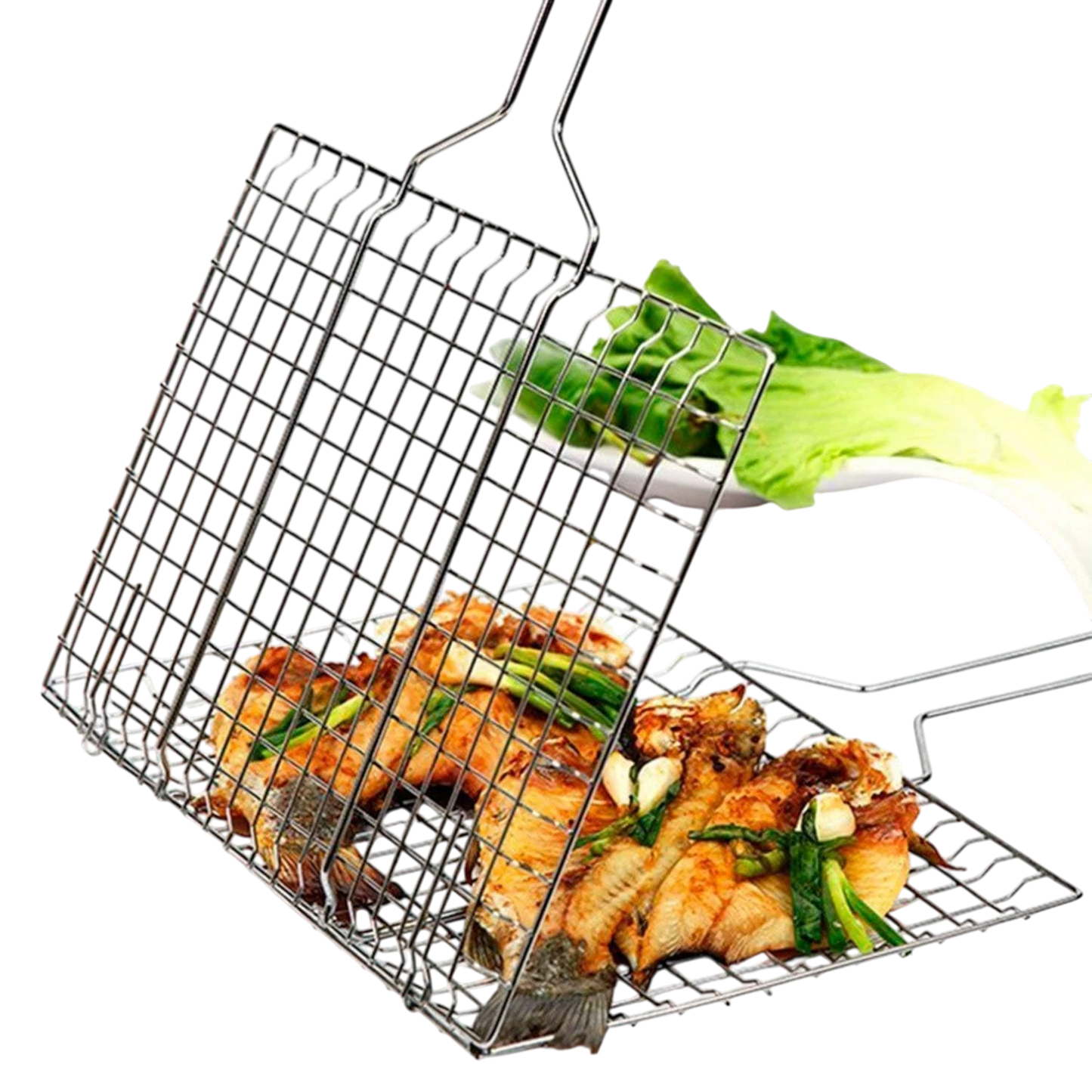 BBQ Grill