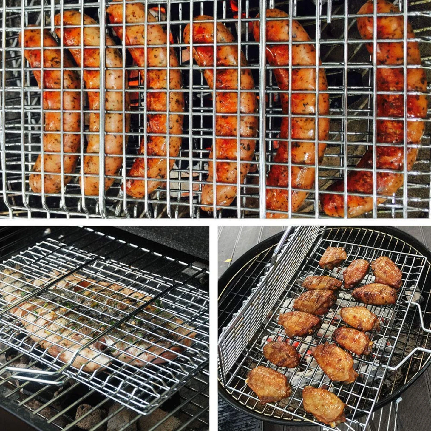 BBQ Grill