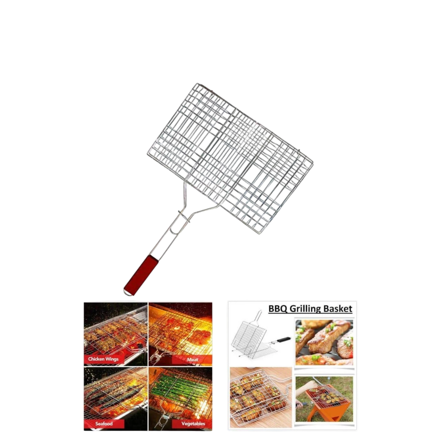 BBQ Grill