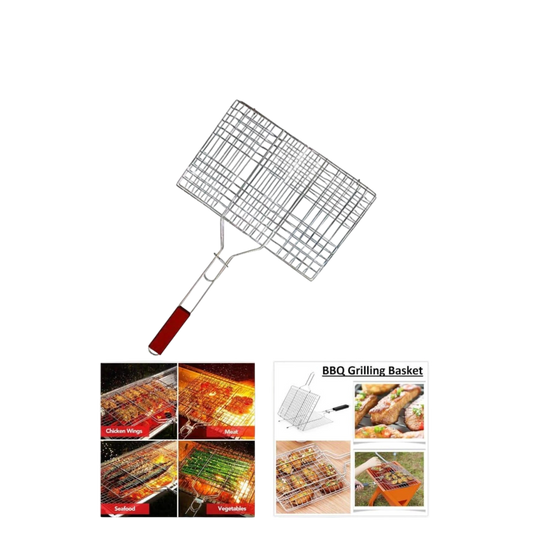 BBQ Grill