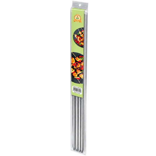 BBQ Skewers - 12 Pcs