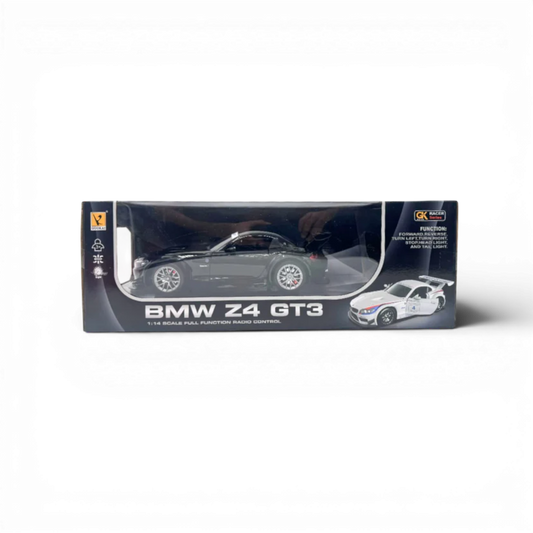 BMW Z4 GT3 RC Car