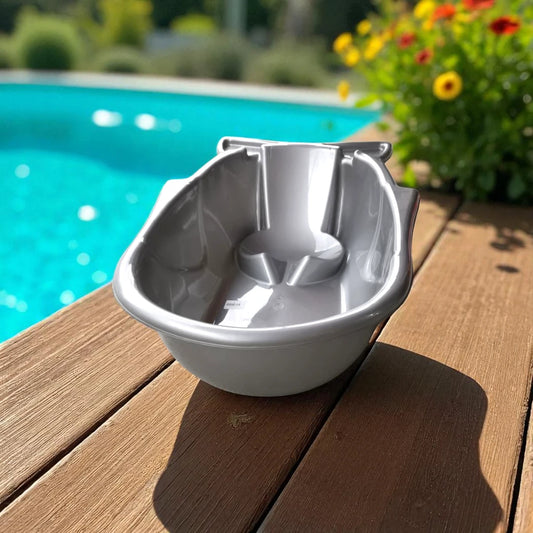 Baby Bath Wash Bowl