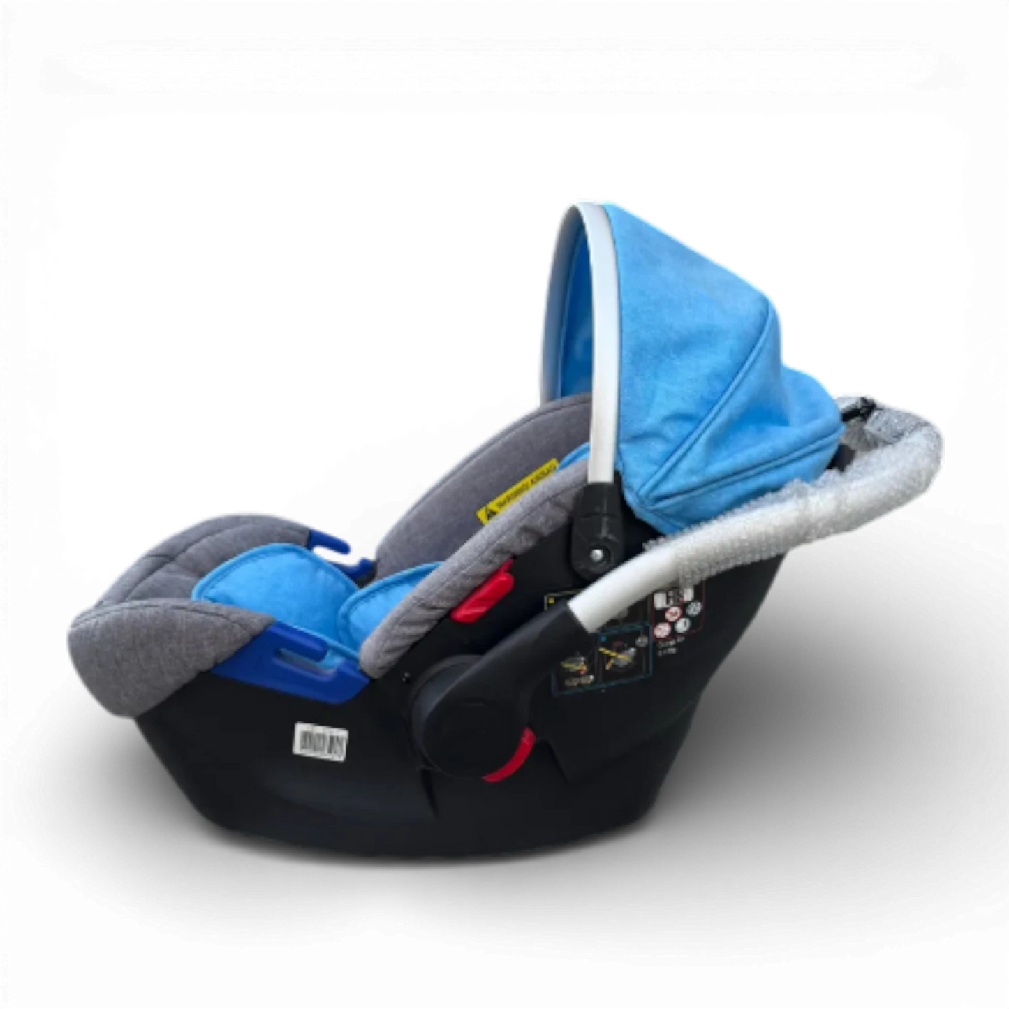Baby Love Comfort Car Seat