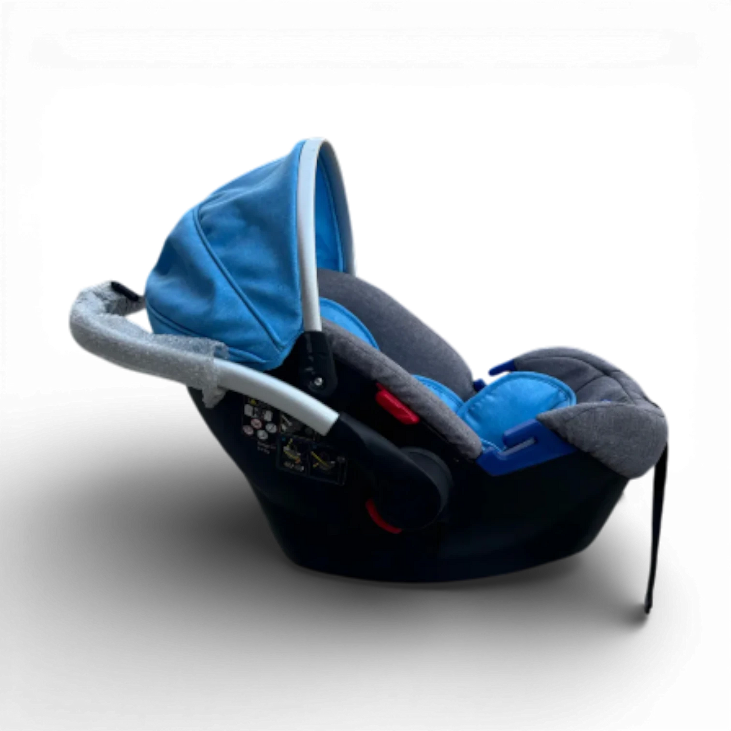 Baby Love Comfort Car Seat