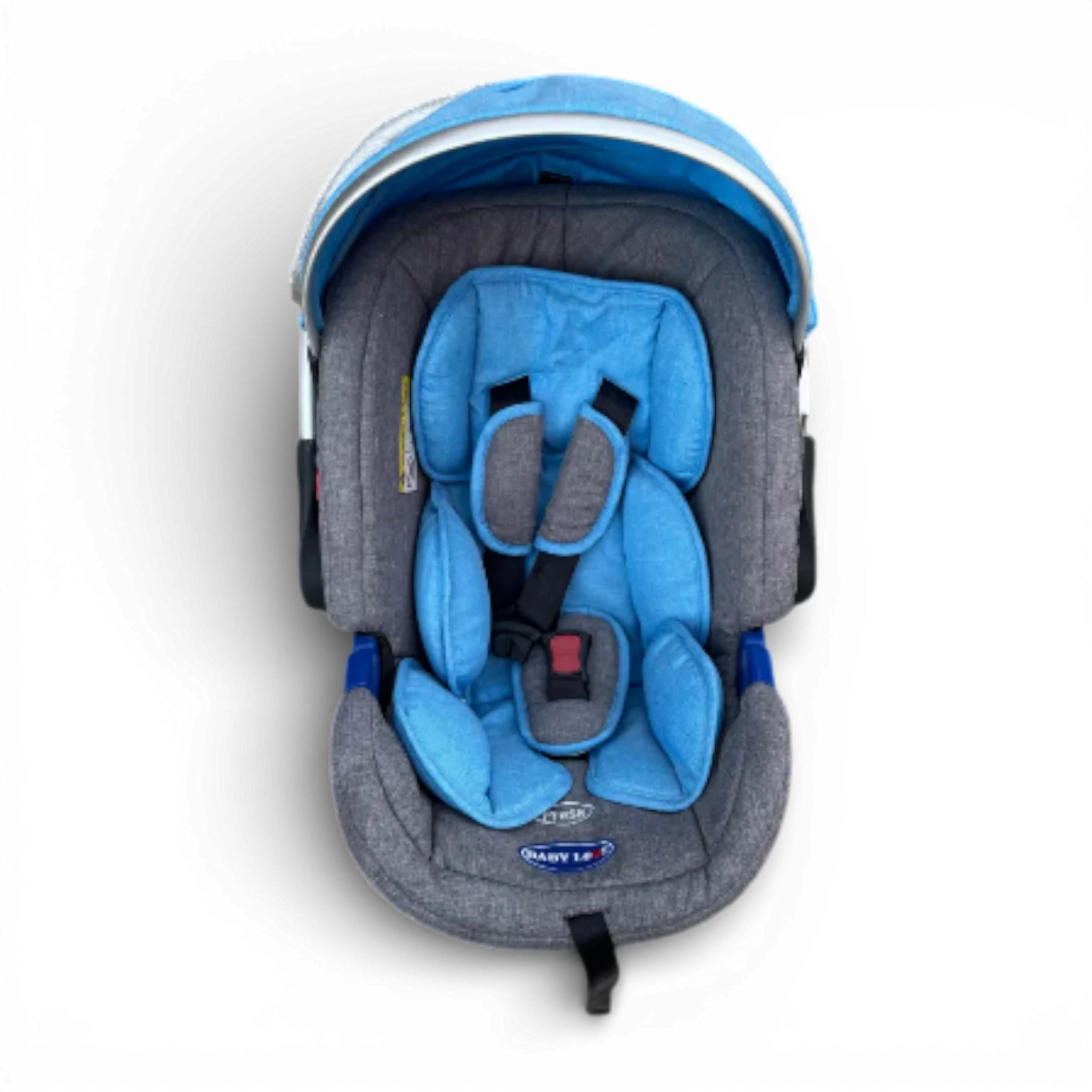 Baby Love Comfort Car Seat