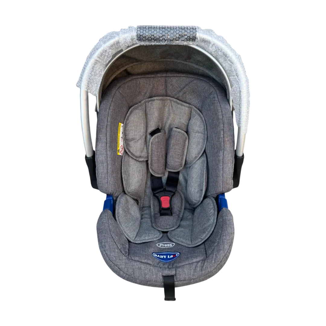 Baby Love Comfort Car Seat