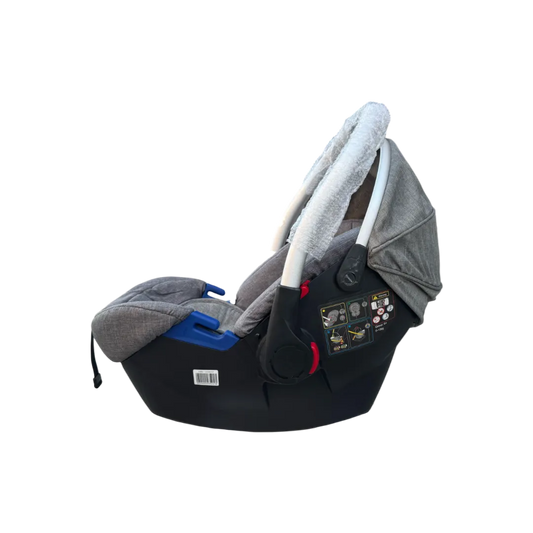 Baby Love Comfort Car Seat