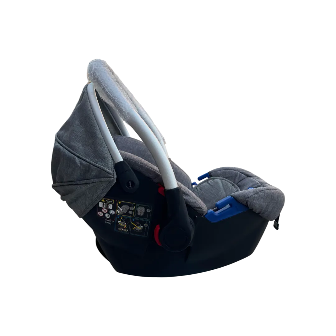 Baby Love Comfort Car Seat