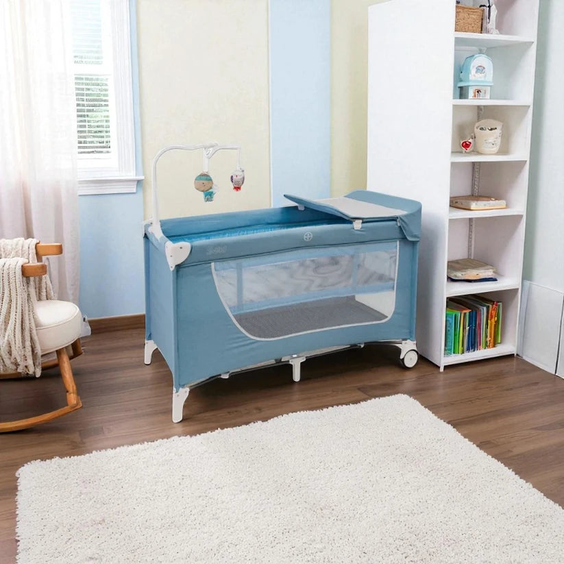 Baby Love Crib