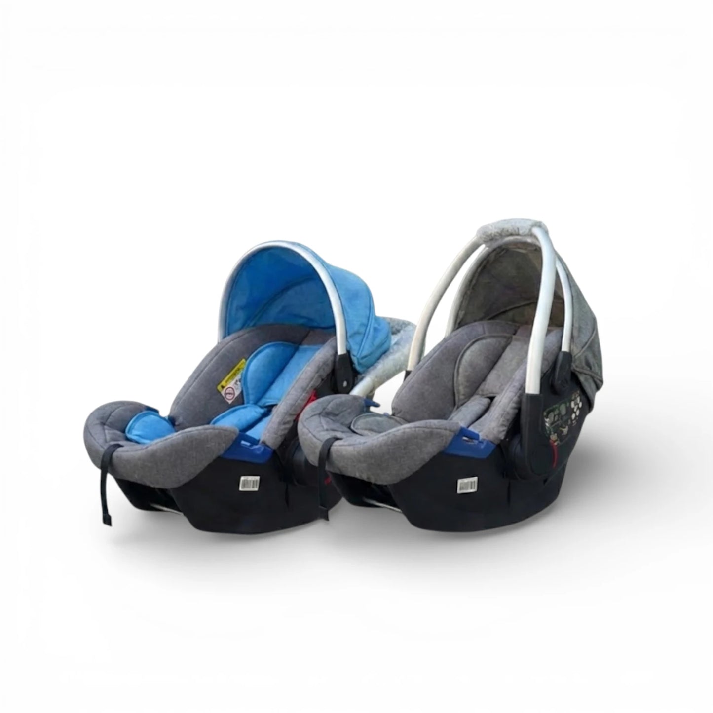 Baby Love Comfort Car Seat