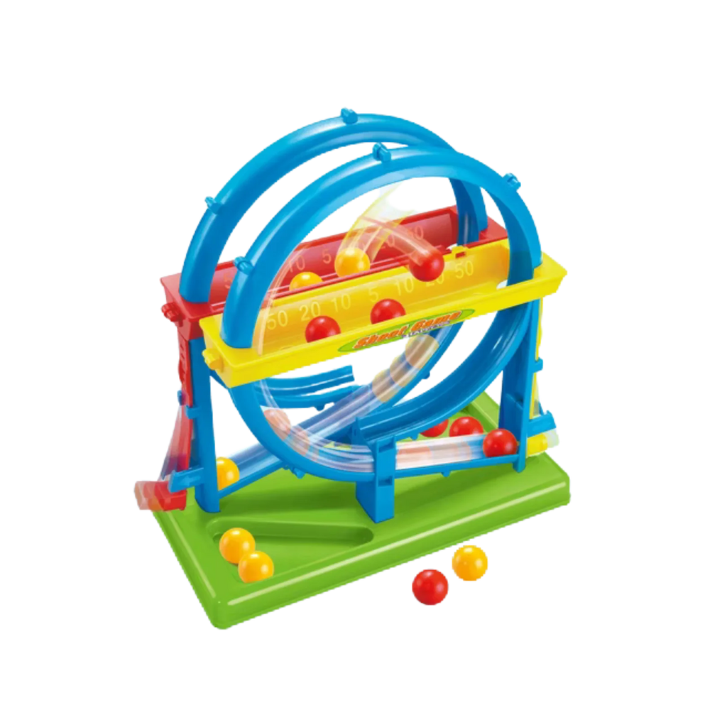 Ball Shoot Activate Game