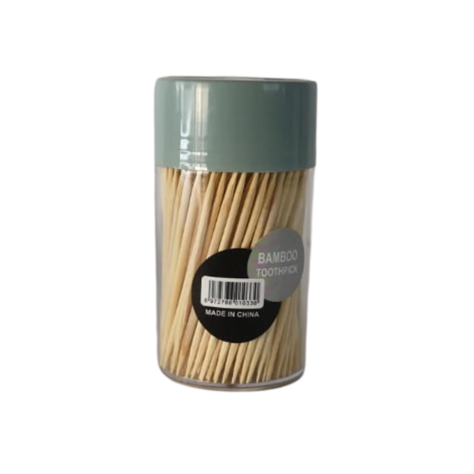Bamboo Toothpicks