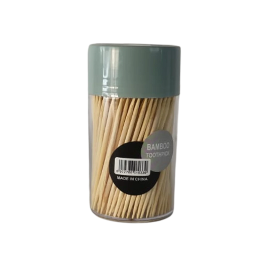 Bamboo Toothpicks