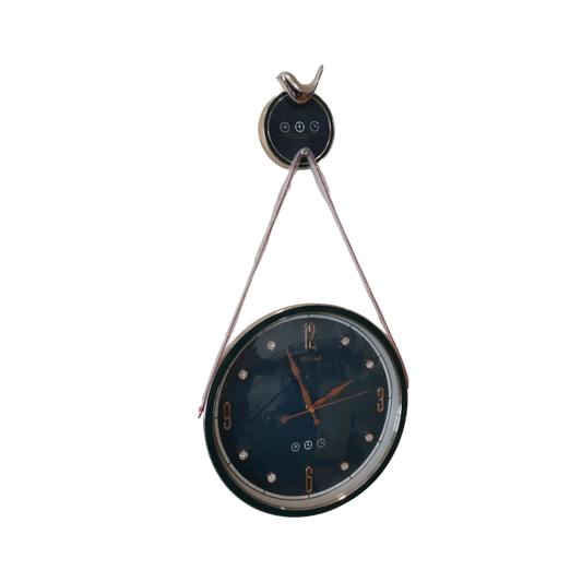 Baoli Wall Clock