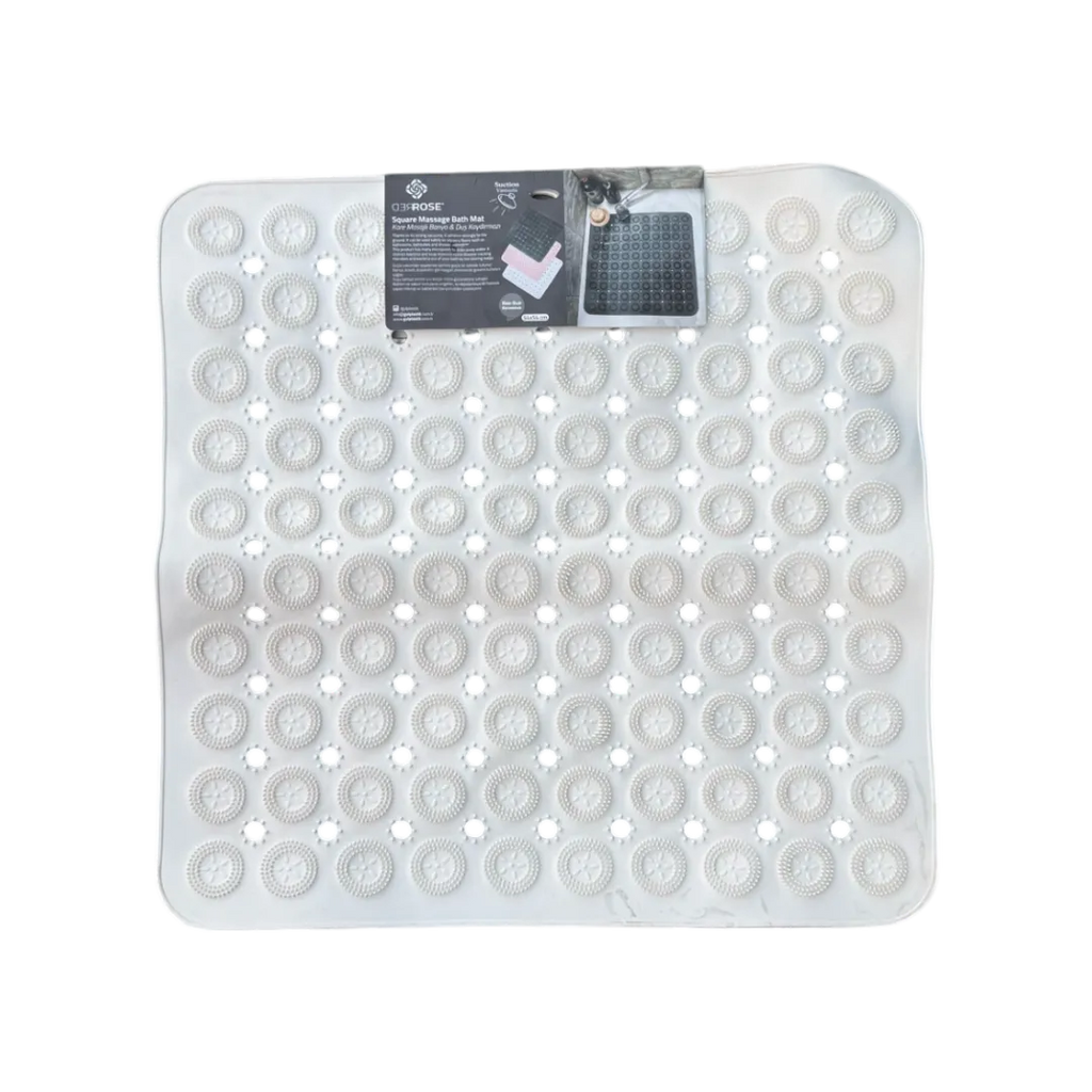 Bathroom Mat - 3 Colors